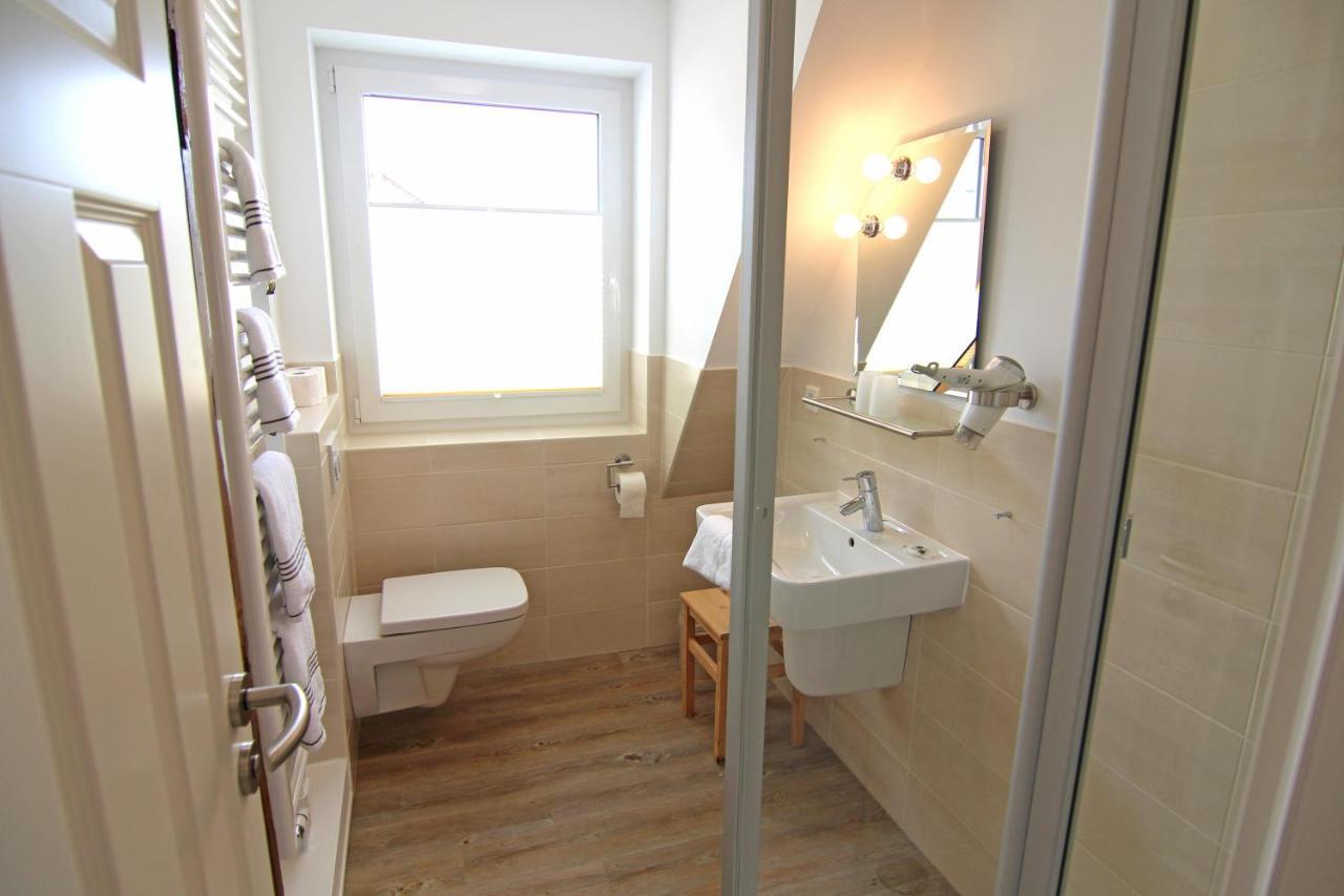 Apartment Osten *