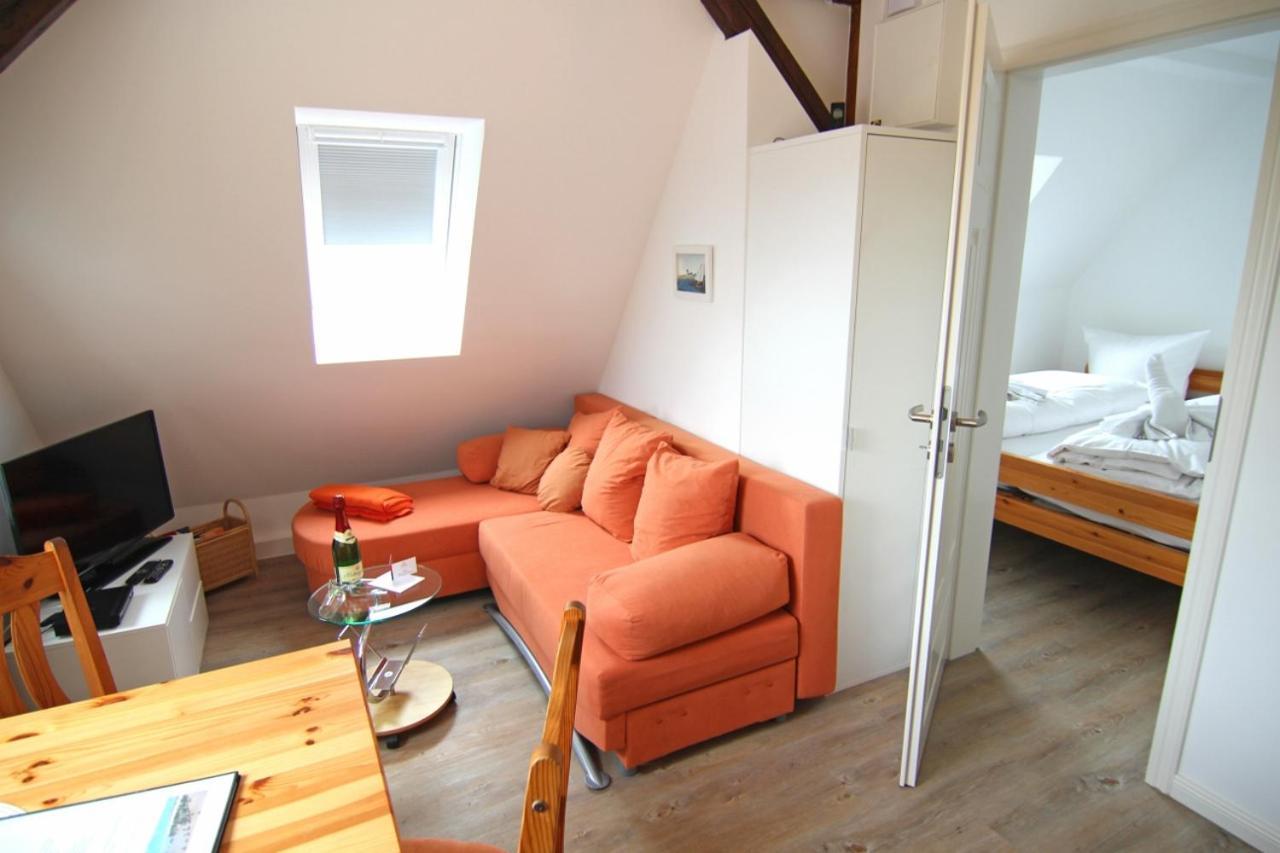 Apartment Osten *