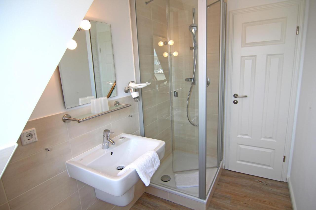 Apartment Osten Westerland