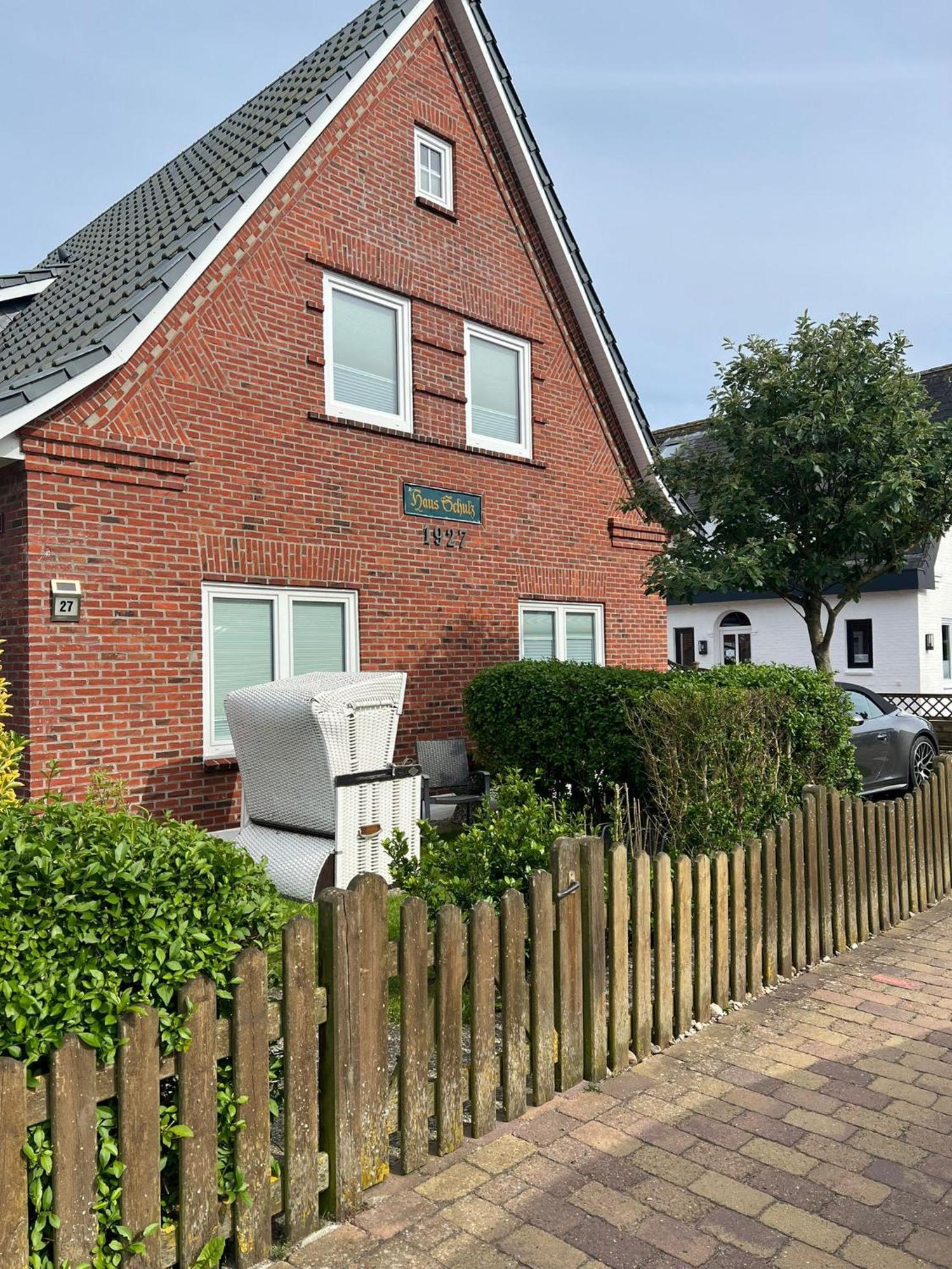 Apartment Osten *